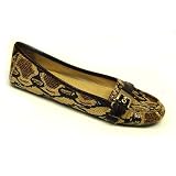 MICHAEL Michael Kors Alexandra Flat