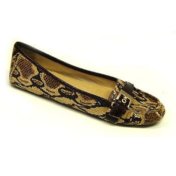 Womens Alexandra Driver 40F8ALFP2S Michael By Michael Kors