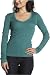 Splendid Women's V-Neck Top