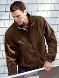DDX Thunder Microfleece Jacket