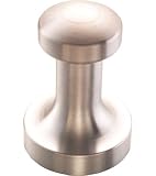 Tamper aus massiv Aluminium 53 mm Durchmesser