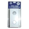 Whitman Cent/Dime Mylar Coin Mounts