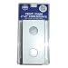 Whitman Cent/Dime Mylar Coin Mounts