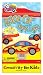 Creativity Kits - Race Car Night Light