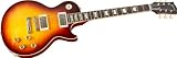 Gibson Custom 1959 Les Paul Reissue Electric Guitar Bourbon Burst