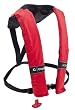 Onyx M 24 Manual Inflatable Universal Pfd Red