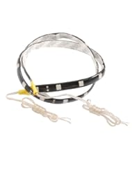 From Amazon.com. Click for details:
 Car Flexible DC 12V 5050 SMD 24 LED Yellow Light Lamp Strip 23.6" Length Car Flexible DC 12V 5050 SMD 24 LED Yellow Light Lamp Strip 23.6" Length