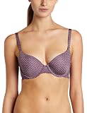 Calvin Klein Women's Seductive Comfort Customized Lift With Lace