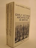 Early Victorian architecture in Britain