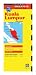Books : Kuala Lumpur Travel Map Sixth Edition (Periplus Travel Maps Malaysia Regional Map)