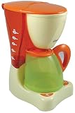 Electronic Coffee Maker