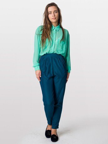 Image #1 of American Apparel Party