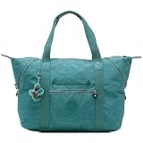 Kipling Art Medium Satchel