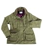 hoggs tweed jacket