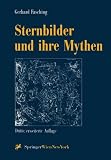 Sternbilder und ihre Mythen - Gerhard Fasching
