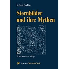 Sternbilder und ihre Mythen