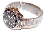 Spy Neu: 4GB METALL Spionage Uhr Spion Cam KameraUhr Deteketiv Uhr FOTO, VIDEO, TON.... + ZUBEHÖR