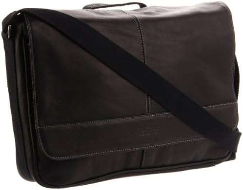 Kenneth Cole Risky Business Messenger Bag