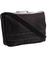 Kenneth Cole Risky Business Messenger Bag