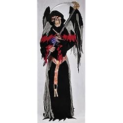 ANIMATED PROP Scary Decor Halloween