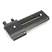 DSLRKIT 2 way Macro Shot Focusing Focus Rail Slider for CANON NIKON SONY Camera D-SLR