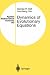 Dynamics of Evolutionary Equations
