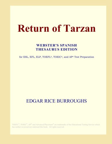 Tarzan
