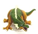 ドラゴンクエスト ソフビモンスター (20) ドラゴン