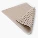 Tools & Hardware : Rubbermaid White Bath Mat 7035-04WHT 14x.22.5