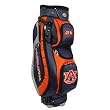Auburn Tigers NCAA Lettermans Club II Cooler Cart Bag