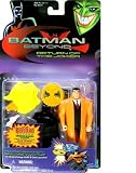 Batman Beyond: Return of the Joker Rapid Switch Bruce Wayne Action Figure 41lrCqcnLFL. SL160 Batman Beyond: Return of the Joker Rapid Switch Bruce Wayne Action Figure