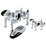 RoboPet Dog