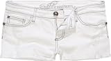 Search : YMI Raw Edge Womens Shorts