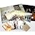 正規輸入品(海賊版にご注意ください)! 東方神起 2007パリ写真集 「Special Limited Package Bonjour ParisI、IIParisien」