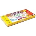 60% Off Educational Insights Healthy Foods Stamp Set