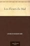 Les Fleurs du Mal