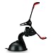 eCosmos (TM) Universal Car Mount Cradle Holder Windshield Mobile / Gps Suction Holder Stand - Clip Type (Color May Vary) RS.96.00