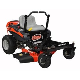 Ariens Zoom Homeowner (34