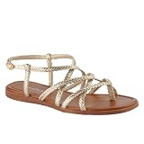 ALDO Puig - Women Flat Sandals