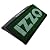 ヤマニ IZZO トランスファーウェッジ IZMG6TRA