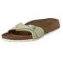 Birki's Women's Menorca Cork Sandal,Winnie Piglet Butterfly, 39 N EU (US Women's 8 N)
