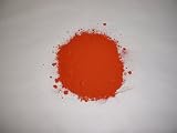 1 Lb. LIGHT RED Powdered Color for Concrete, Plaster, Cement