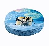 Penguin Aurora Unique Kitchen Sponge