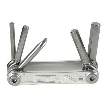 Lezyne SV-5 Tool