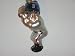 BOSTON RED SOX 3.5" MLB Baseball Player CHRISTMAS ORNAMENT