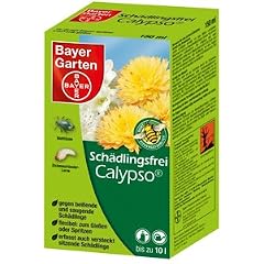 Bayer 79119704 Garten Sch�dlingsfrei Calypso, 400 ml
