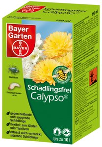 Produkt-Bild: Bayer 79119704 Garten Sch&auml;dlingsfrei Calypso, 400 ml