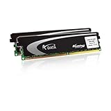A-Data AX2U800GB2G5-2G Gaming Series XPG DDR2-Arbeitsspeicher 4GB (800MHz, CL5, 2 x 2GB)
