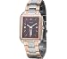 Kenneth Cole New York Men's Classic Two-Tone Bracelet Watch #KC3790