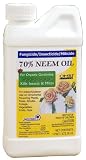 Tools & Hardware : Monterey Neem Oil 70% For Controlling Insects & Disease - Pint #LG6140